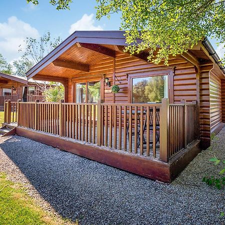 Fingle Glen Lodges Whitestone Екстер'єр фото