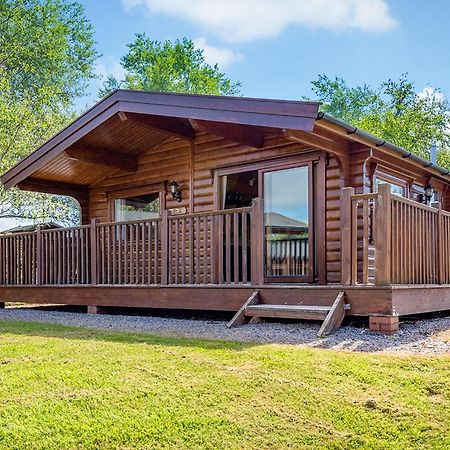 Fingle Glen Lodges Whitestone Екстер'єр фото