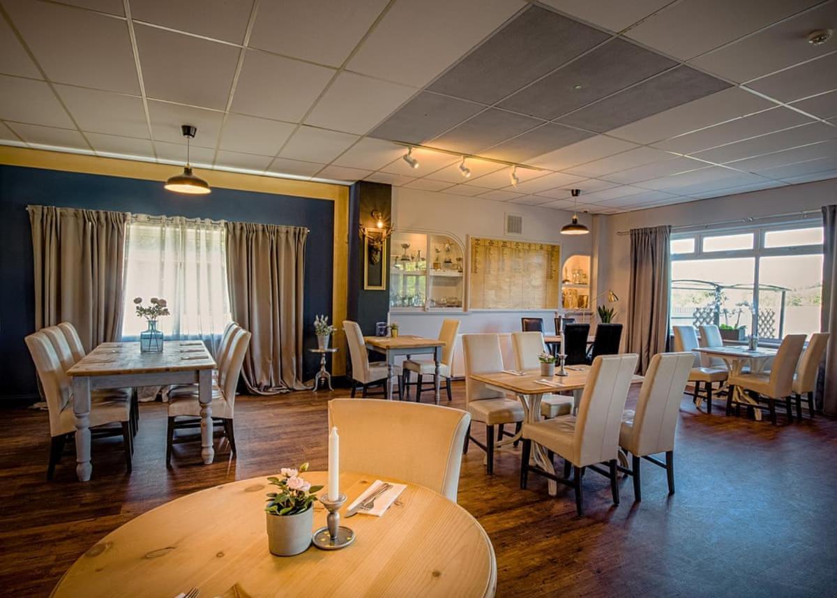 Fingle Glen Lodges Whitestone Екстер'єр фото