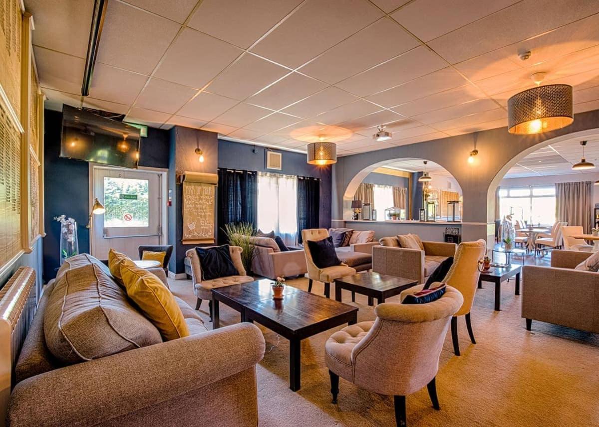 Fingle Glen Lodges Whitestone Екстер'єр фото